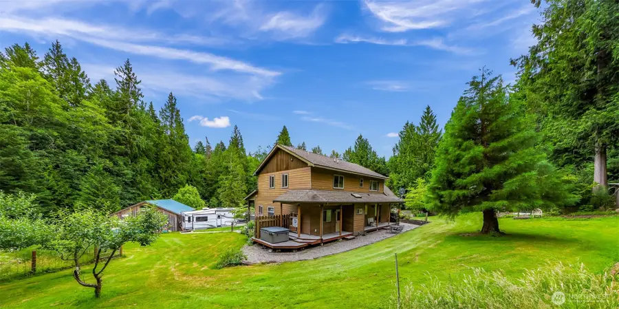 3378 Deer Trails Lane, Bow, WA 98232 - #2