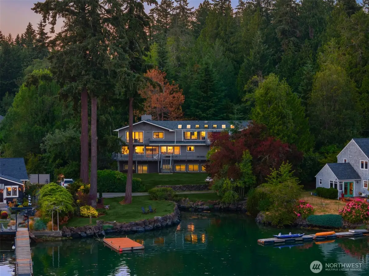 15041 Skogen Lane Ne, Bainbridge Island, WA 98110 - #1