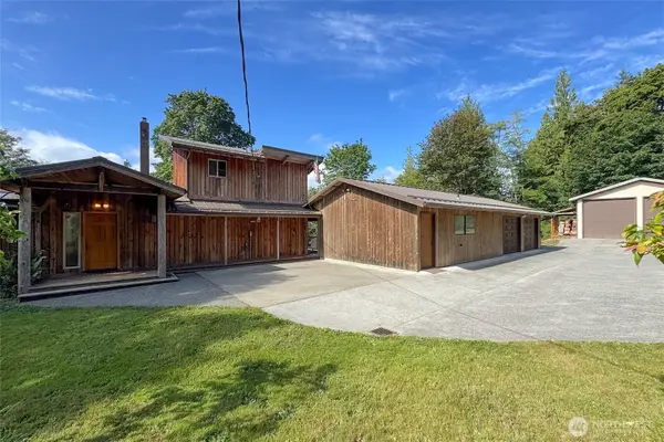 742 Durrwachter Road, Port Angeles, WA 98363