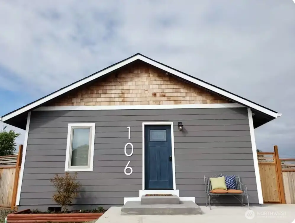 106 Sid Snyder Drive E, Long Beach, WA 98631 - #1