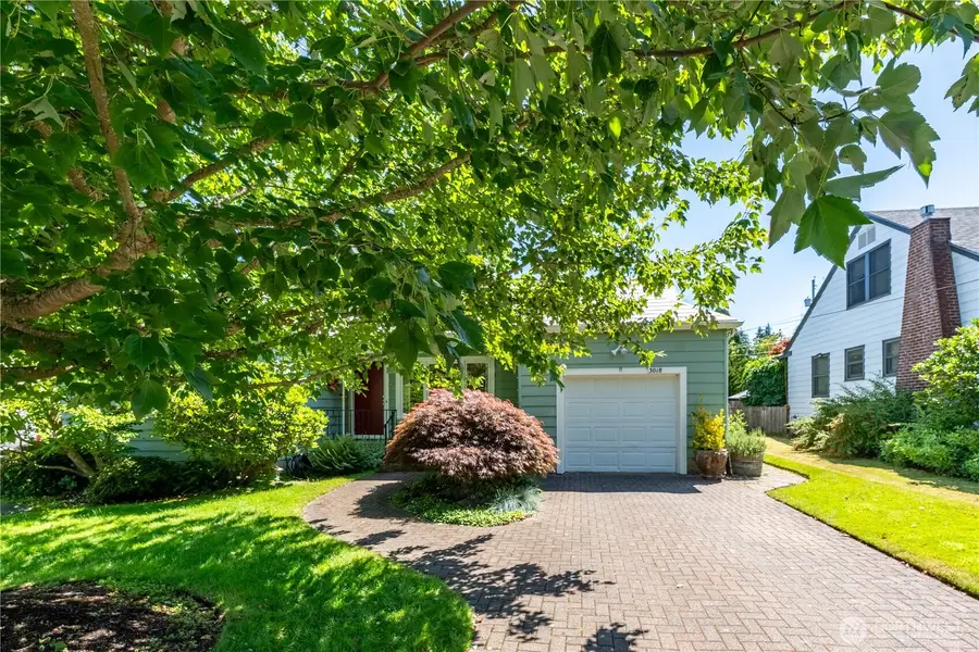3018 Moore Street Se, Olympia, WA 98501 - #2