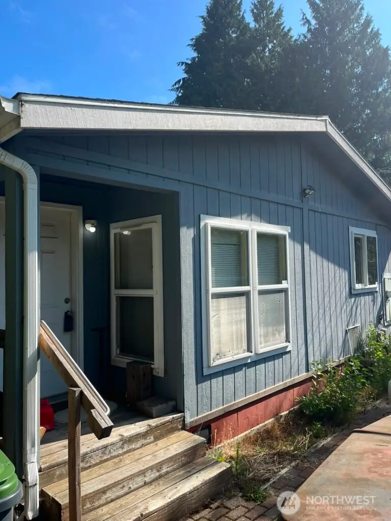 140 W Spruce Street, Port Ludlow, WA 98365 - #1
