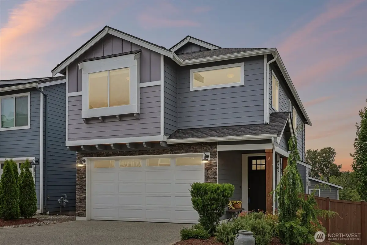 8797 68th Place Ne, Marysville, WA 98270 - #1