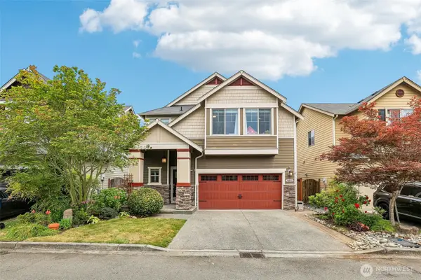 10015 1st Street Ne, Lake Stevens, WA 98258