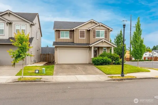 13203 NE 114th Way, Vancouver, WA 98682
