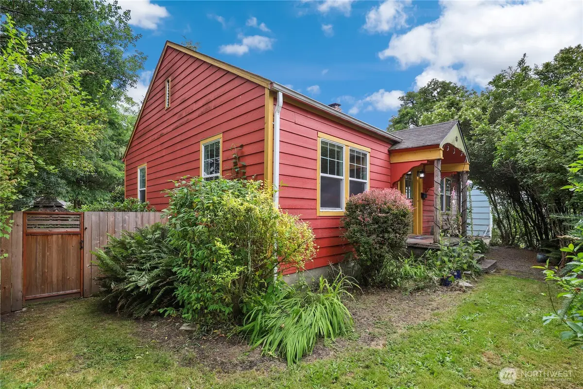 118 Cushing Street Nw, Olympia, WA 98502 - #1