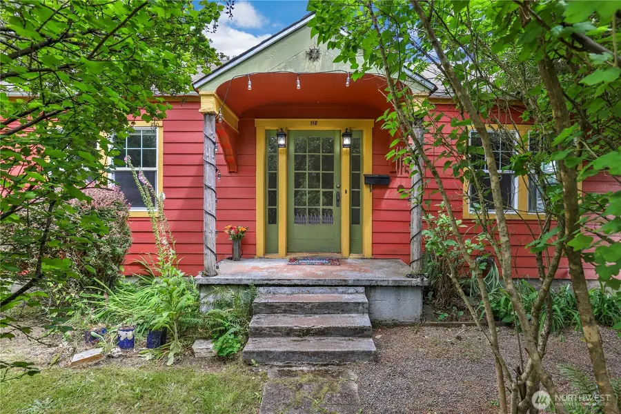 118 Cushing Street Nw, Olympia, WA 98502 - #2