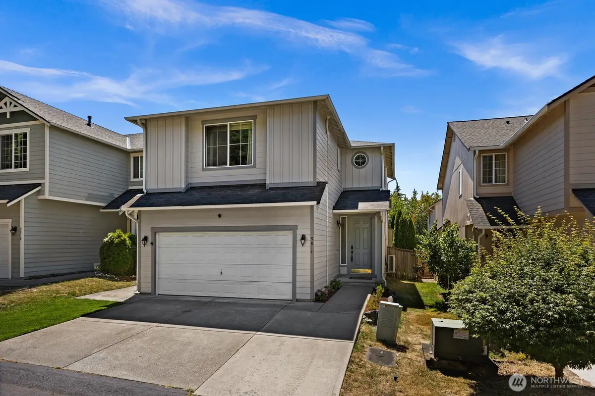 9814 184th Street E, Puyallup, WA 98375 - #1