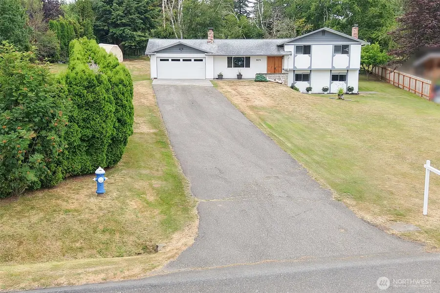 9674 Ronald Dr, Blaine, WA 98230 - #2