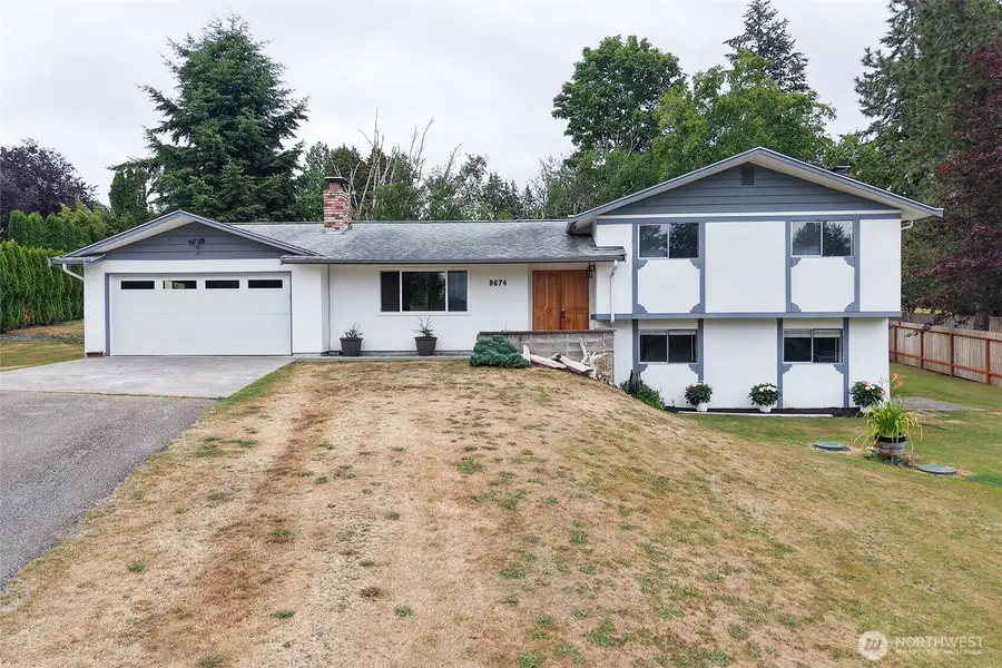 9674 Ronald Dr, Blaine, WA 98230 - #3
