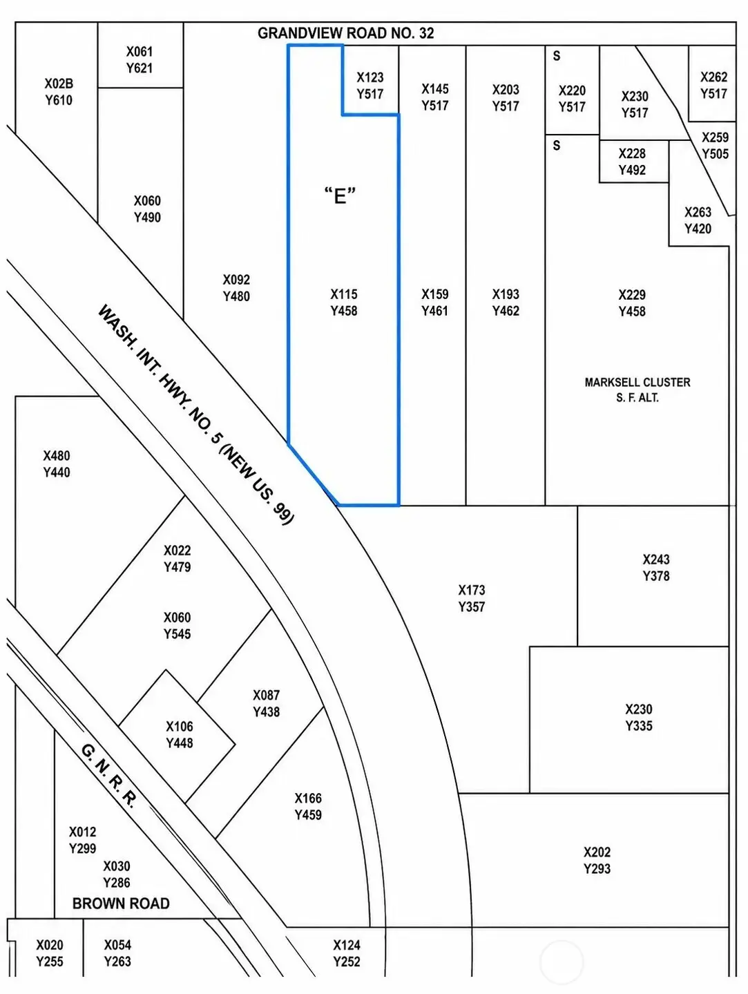 0 Grandview Road, Ferndale, WA 98248 - #1