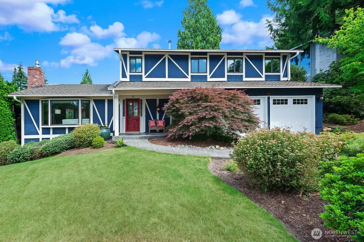 4400 157th Avenue Se, Bellevue, WA 98006 - #1