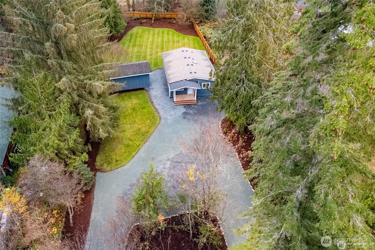 46120 Baker Drive, Concrete, WA 98237 - #1