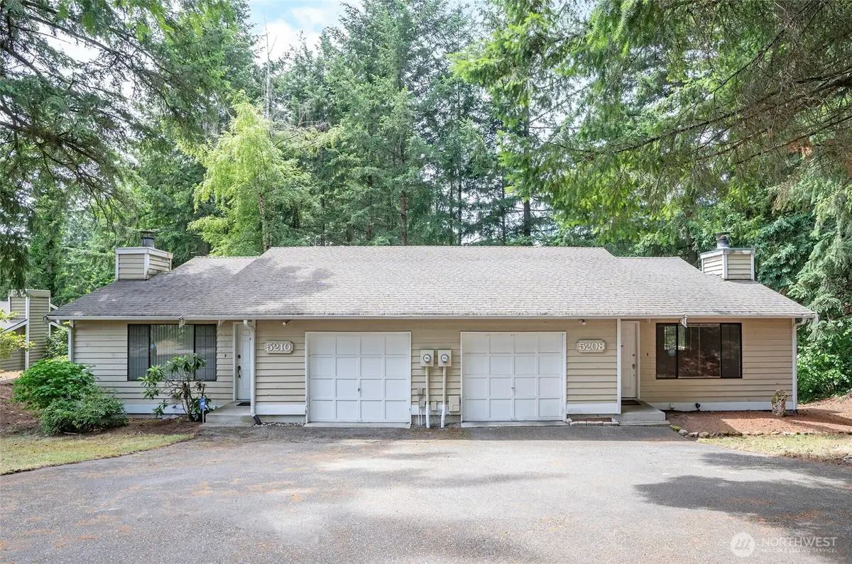 5208 63rd Avenue Ct W, University Place, WA 98467 - #1