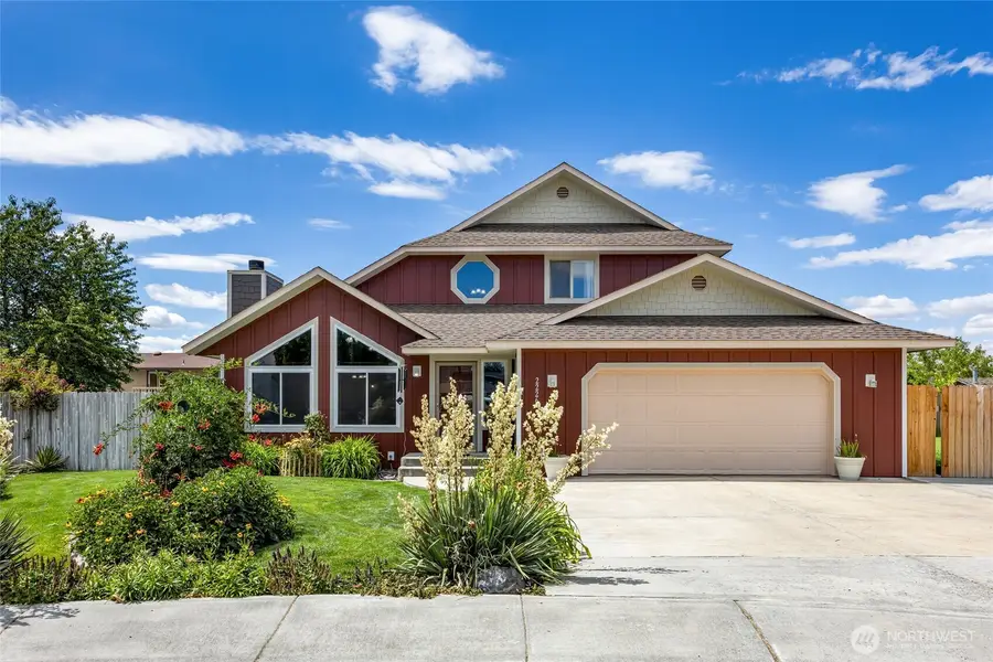 2226 S Belair Drive, Moses Lake, WA 98837 - #2