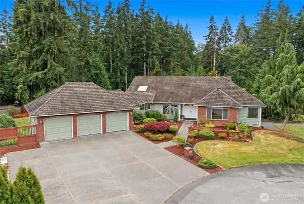 226 174th Street Sw, Bothell, WA 98012