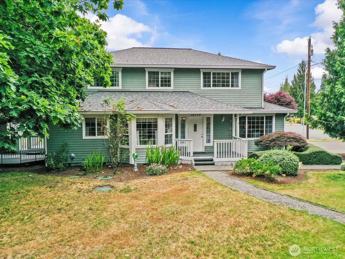 18319 Driftwood Drive E, Lake Tapps, WA 98391 - #1