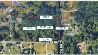 3817 Boston Harbor Road Ne, Olympia, WA 98506