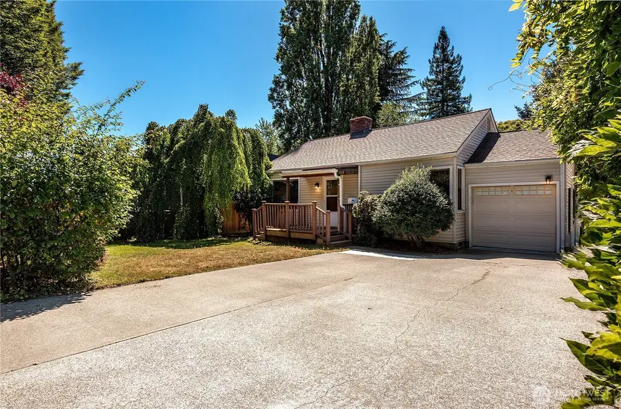 8447 35th Avenue Sw, Seattle, WA 98126 - #2