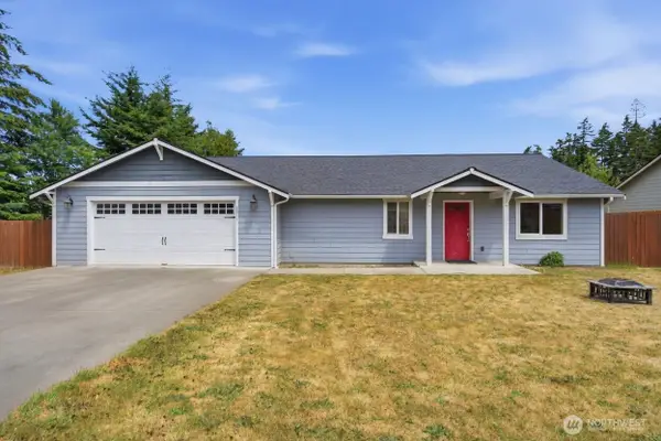 2311 W 12th Street, Port Angeles, WA 98363