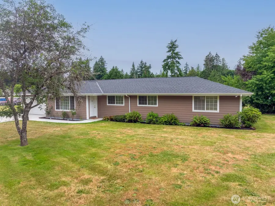 5207 Erlands Point Road Nw, Bremerton, WA 98312 - #3