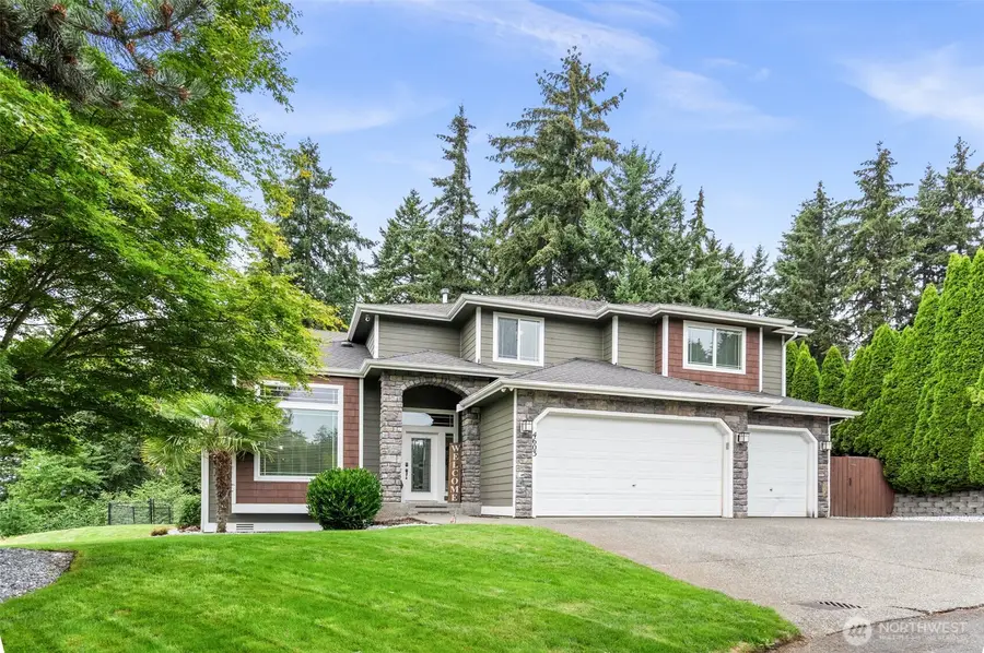 4603 103rd Avenue Ct E, Edgewood, WA 98372 - #2