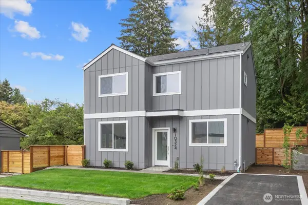 10324 Ashworth Avenue N, Seattle, WA 98133