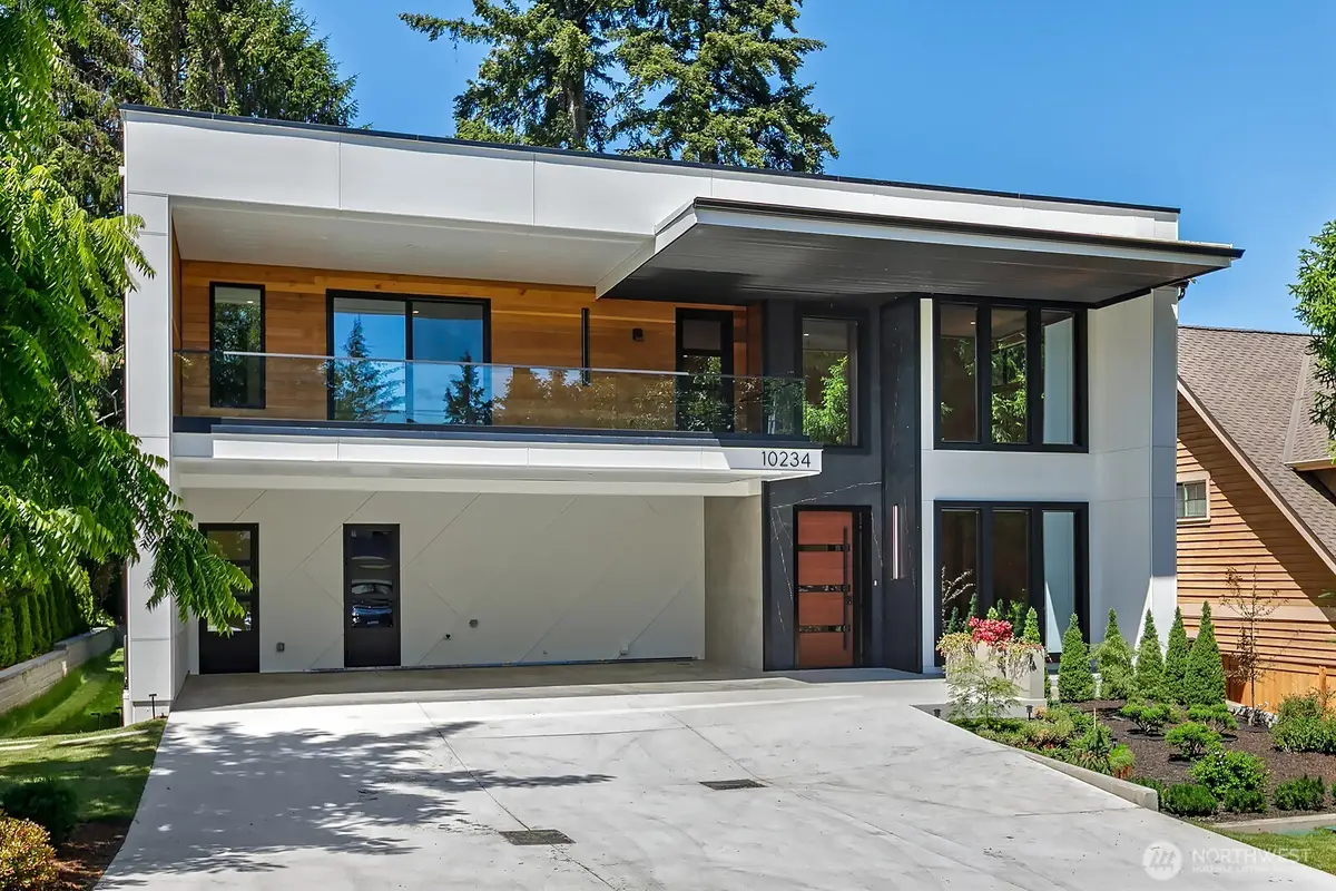 10234 NE 20th Place, Bellevue, WA 98004 - #1