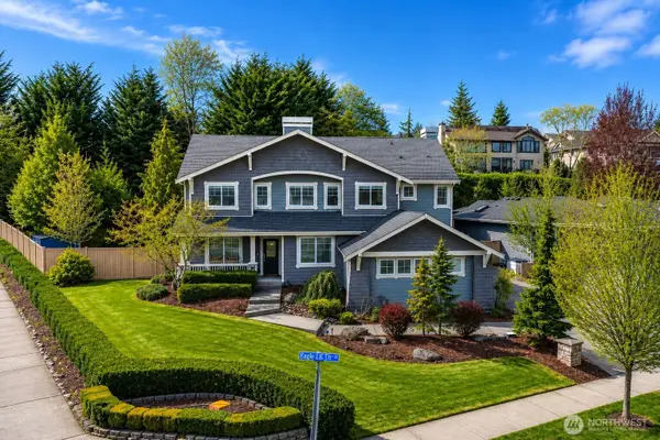 7041 Eagle Lake Drive Se, Snoqualmie, WA 98065