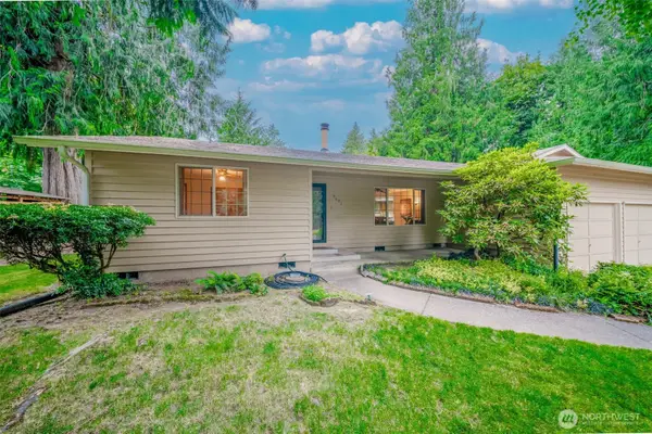 5001 Normandy Drive Se, Olympia, WA 98501