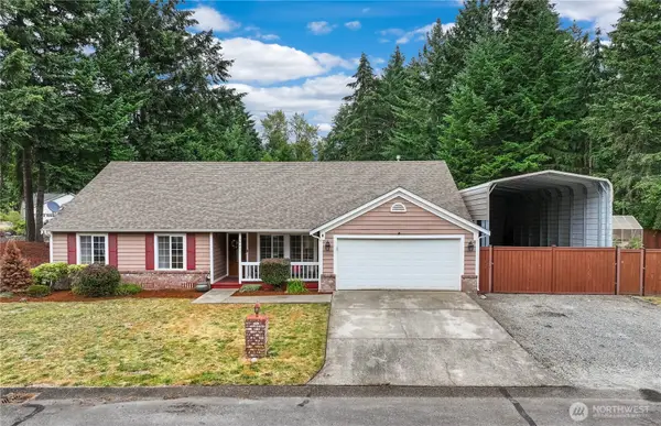 19411 112th Avenue E, Graham, WA 98338