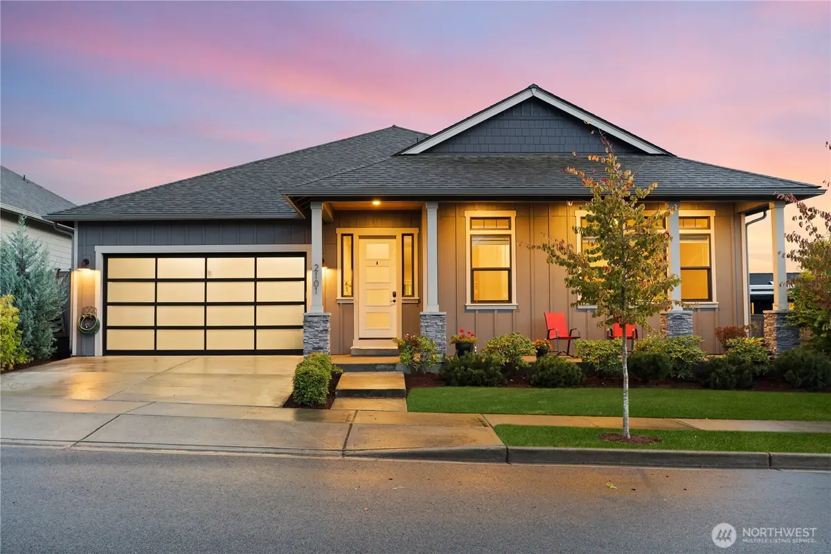 2101 5th Place, Snohomish, WA 98290 - #1