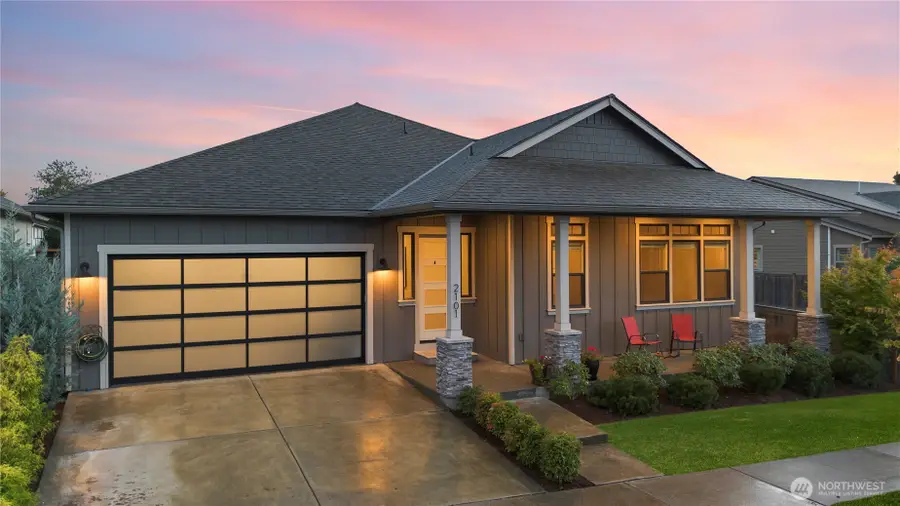 2101 5th Place, Snohomish, WA 98290 - #2