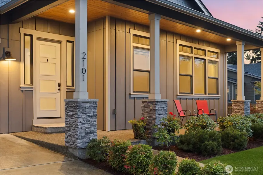 2101 5th Place, Snohomish, WA 98290 - #3