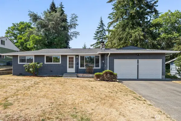 6024 S Alaska, Tacoma, WA 98408