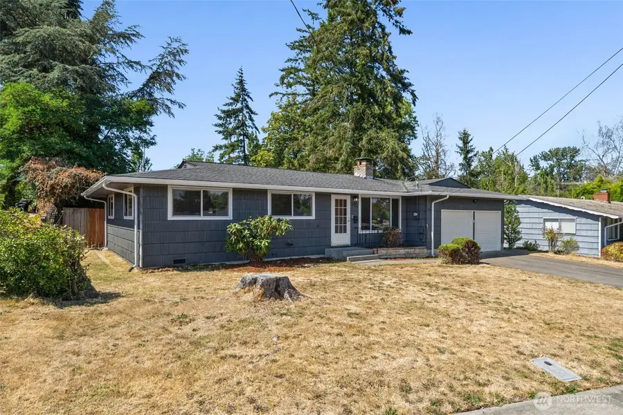 6024 S Alaska, Tacoma, WA 98408 - #3