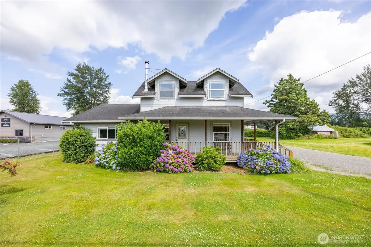 902 Nooksack Avenue, Nooksack, WA 98276 - #1
