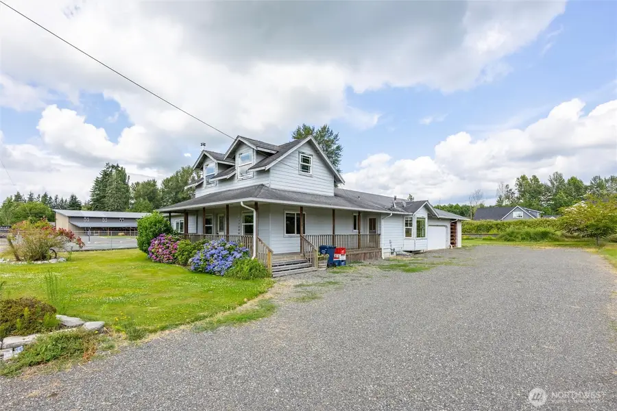 902 Nooksack Avenue, Nooksack, WA 98276 - #2