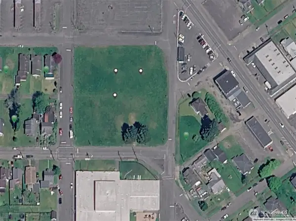 1312 Pacific Avenue, Aberdeen, WA 98520