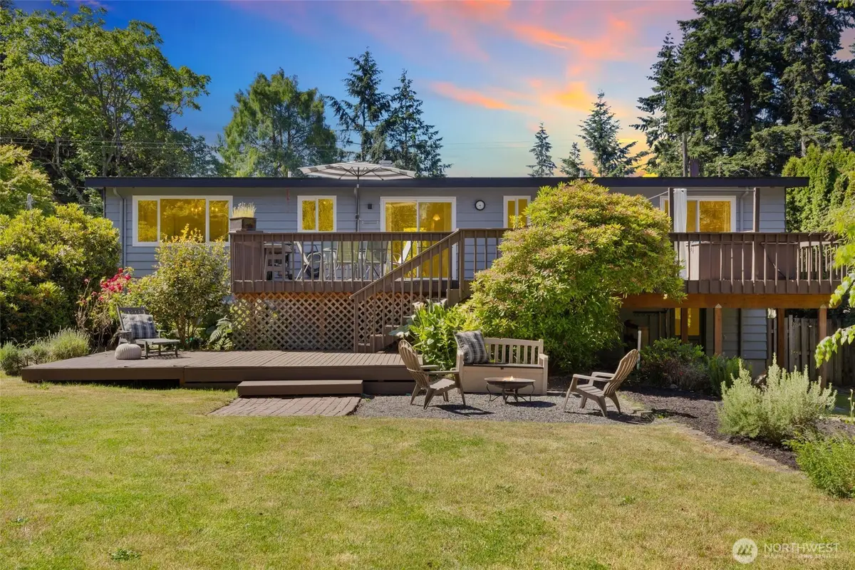 8707 Maple Lane, Edmonds, WA 98026 - #1