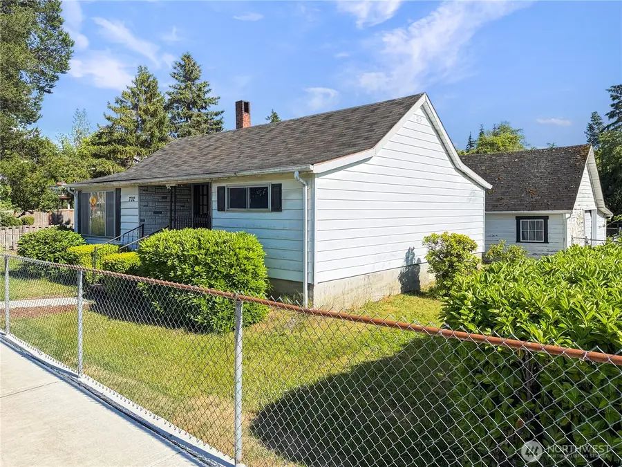 702 Martin Street, Steilacoom, WA 98388 - #3