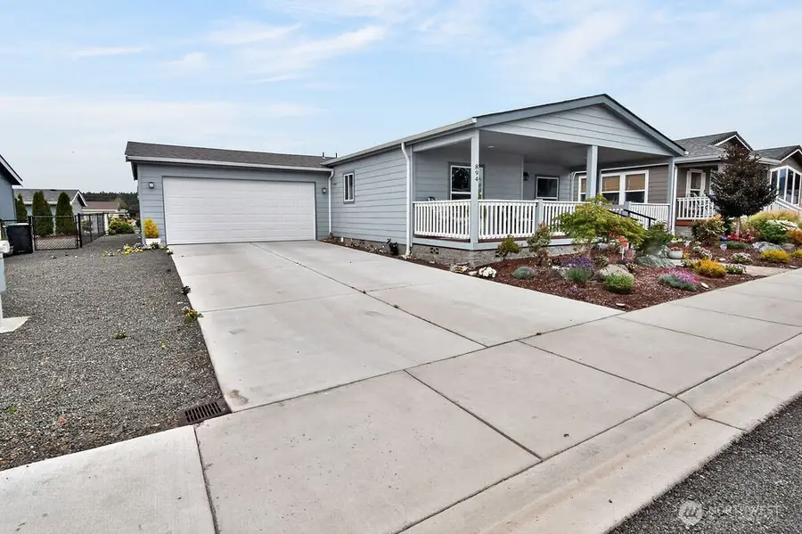 894 N Iris Avenue, Sequim, WA 98382 - #3