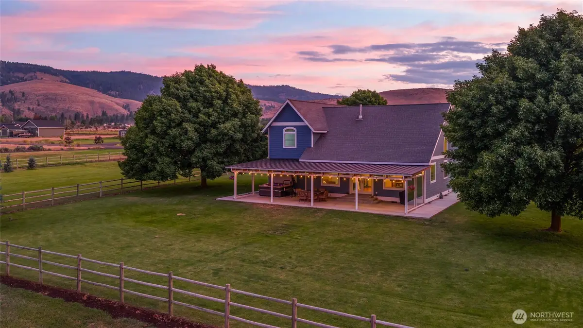 170 Allegro Way, Ellensburg, WA 98926 - #1
