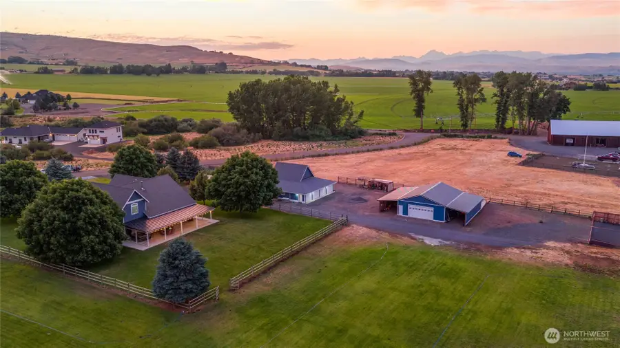 170 Allegro Way, Ellensburg, WA 98926 - #3
