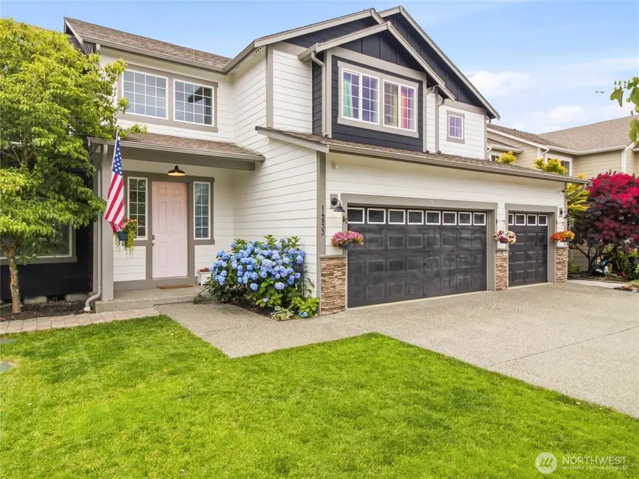 14833 89th Ave Se, Yelm, WA 98597 - #2