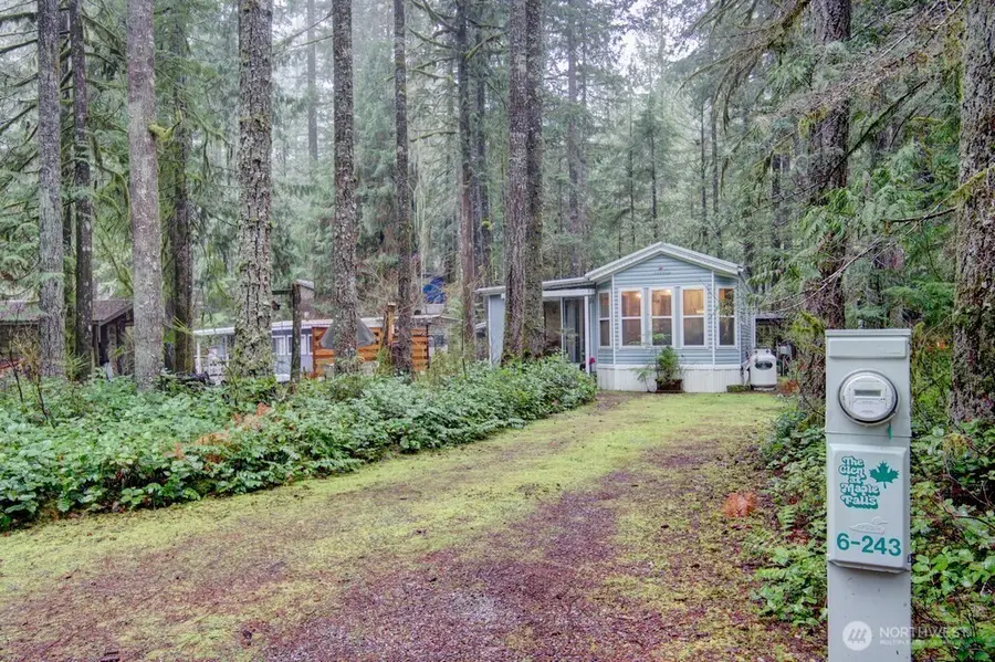 243 Schinn Canyon Court, Deming, WA 98244 - #3