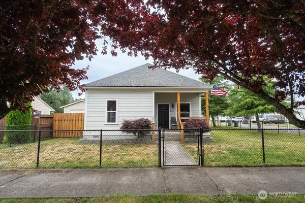 102 W Anderson Street, Elma, WA 98541