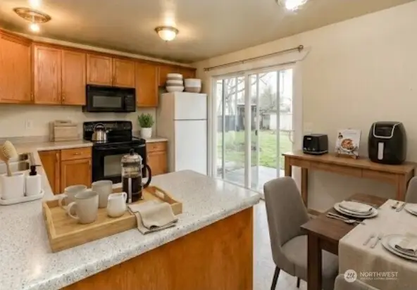 6214 S Prospect Street, Tacoma, WA 98409 - #2