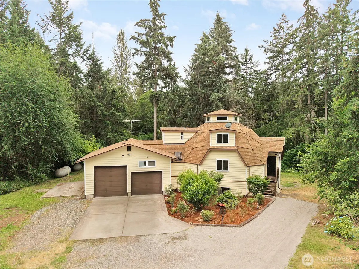 16412 38th Avenue E, Tacoma, WA 98446 - #1