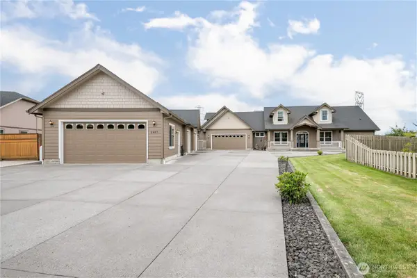 2487 Redwood Avenue, Longview, WA 98632
